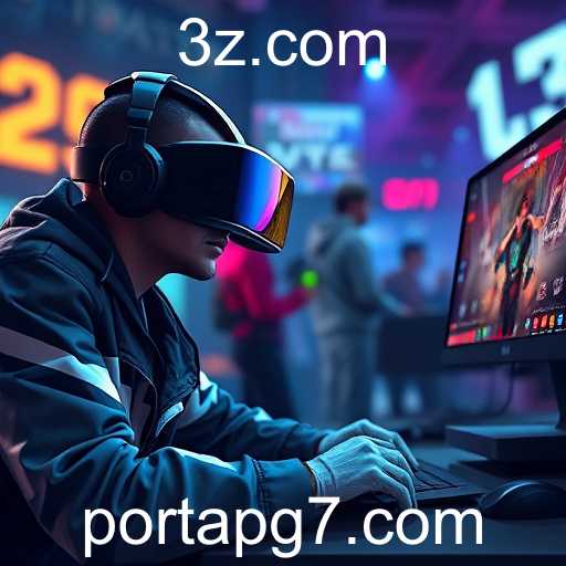 Ascensão dos Jogos Online em Português