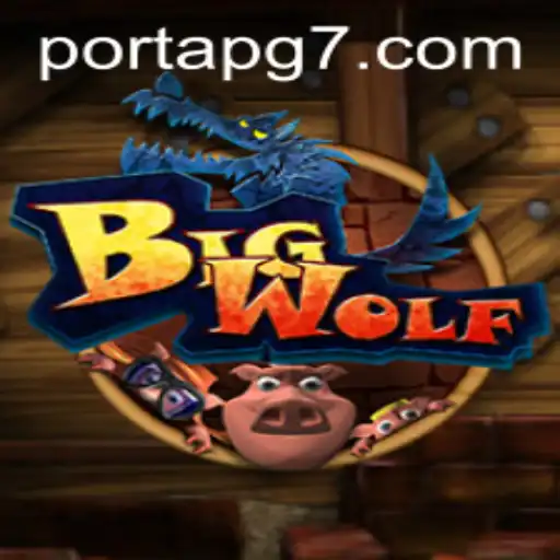 Discover the Thrilling World of BigWolf: The Ultimate PORTAPG Experience