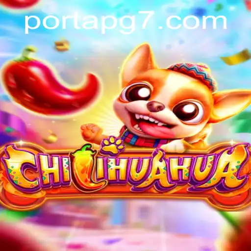 CHILIHUAHUA: A New Wave of Interactive Gaming