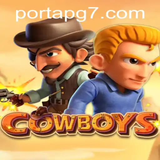 Exploring the World of COWBOYS: A Game of Strategy and Adventure