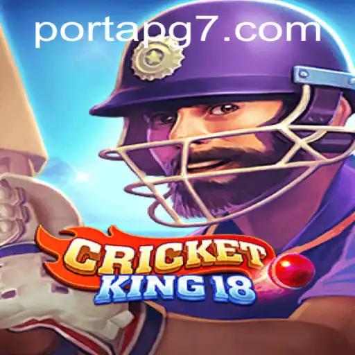 CricketKing18: A Comprehensive Guide to the Thrilling Virtual Arena