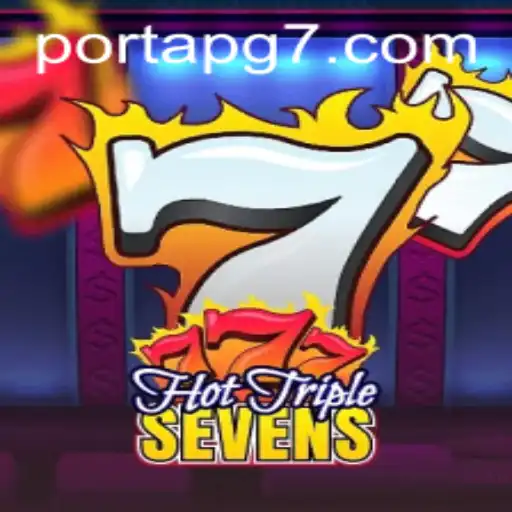 Discover the Excitement of HotTripleSevens: The Ultimate Casino Experience