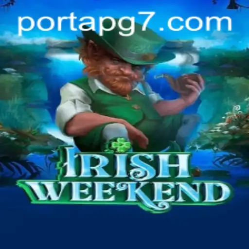 Exploring IrishWeekend: A Unique Gaming Experience with PORTAPG