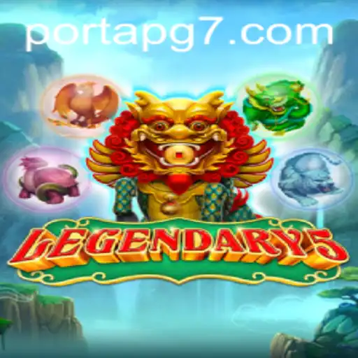 Legendary5: Exploring the Enchanting Realm of PORTAPG