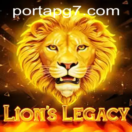 LionsLegacy: A Comprehensive Guide to Mastering the Game with PORTAPG
