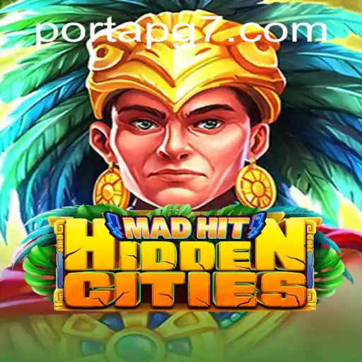 Explore Adventure with MadHitHiddenCities: A New Gaming Sensation