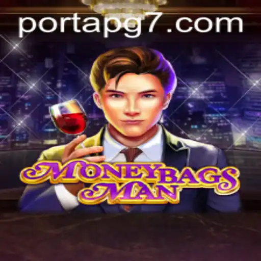 Master the Art of Wealth with MoneybagsMan: A Modern Spin on Financial Strategy Games
