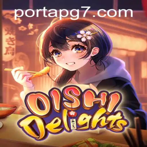 OishiDelights: The Culinary Adventure Redefining Gaming Experiences