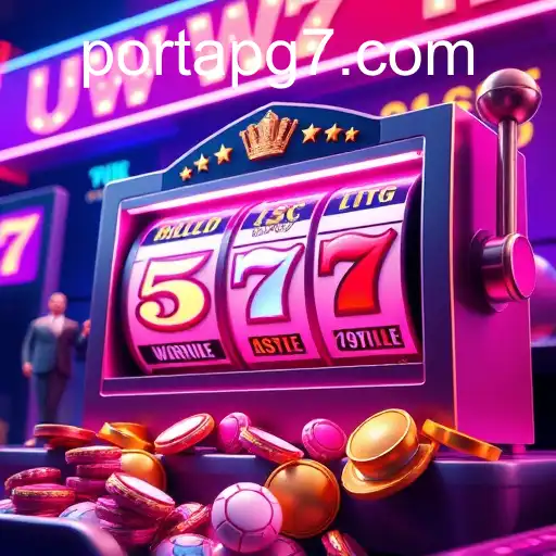 VIP Service PORTAPG - 24/7 Support and Exclusive Benefits