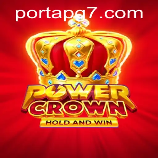 PowerCrown: Revolutionizing the Gaming Landscape