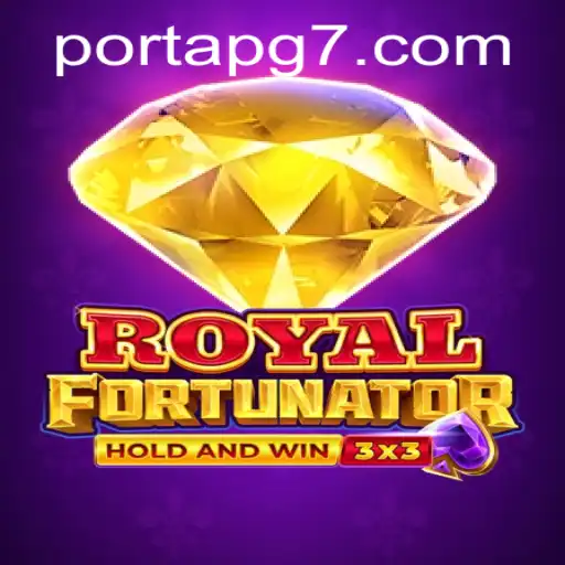 Introduction to the Exciting World of Royalfort: Strategy and Adventure with PORTAPG
