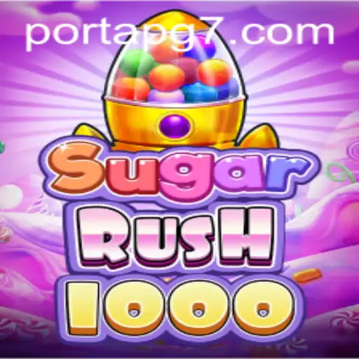 Exploring SugarRush1000: The Thrills of Digital Sweetness