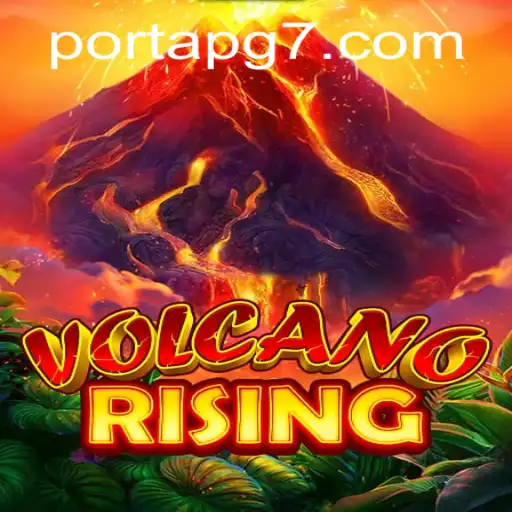 Unleashing Adventure with VolcanoRising: A Deep Dive into PORTAPG Gameplay