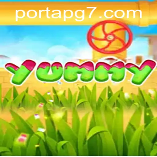 Discover the Delicious World of Yummy: The Innovative Game with PORTAPG